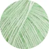 Lana Grossa - Finito 0004 zartgrün creme Produktbild-Vorschau 2