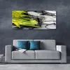 Acrylglasbilder 125x50 Wandbild Druck Abstraktes Kunst Produktbild-Vorschau 3