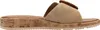 Tamaris pantolette Pantolette beige in Gr. 41 Produktbild-Vorschau 2