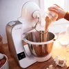 Bosch MUM5XW20, 3,9 l, Biały, Przyciski, Dotyk, Miksowanie, Podgląd zdjęcia produktu 22