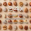 Nuss Adventskalender 2025 - süß, salzig & würzig Produktbild-Vorschau 5