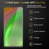 Cadorabo Film blindé pour Samsung Galaxy A71 Film de Voir les images du produit 9