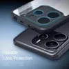 Dux Ducis Aimo Hülle für Xiaomi Redmi Note 14 5G - Schwarz Produktbild-Vorschau 16
