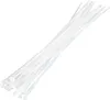 LogiLink KAB0040, Nylon, Transparent, 400 mm, 4,8 mm, 100 Produktbild-Vorschau 1