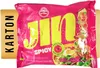 Ottogi Jin Koreanische Instant Ramen Hot 20x120g Produktbild-Vorschau 1