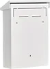 Cassetta per le lettere Daily 5861 W H.305mm L.225mm P.75mm Anteprima dell’immagine prodotto 5