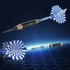 Steeldarts 24g Profi-Set 6 Stück Aluminiumschaft mit Produktbild-Vorschau 3