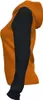 Joma Academy IV Hoodie Jacket Damen Produktbild-Vorschau 5