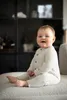 Baby's Only Strampler Willow - Warm Linen - 68 - 100% Produktbild-Vorschau 11