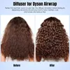 INF Diffusor für Locken Dyson Airwrap HS01/05 Gold Produktbild-Vorschau 6