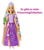 Disney Princess Rapunzel Figur, inkl. Chamäleon Pascal & Produktbild-Vorschau 21