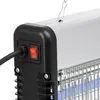 Adler | Insects killer lamp LED | AD 7940 | 9 W Náhľad obrázku produktu 4