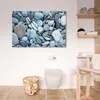 MuchoWow® - Leinwandbilder - Zen-Steine - Natur - Strand, Produktbild-Vorschau 6