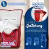 KIDUKU® Babyfußsack Baby Winterfußsack Kinderfußsack Produktbild-Vorschau 6