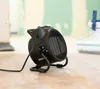 FEISTOS Keramik Heizlüfter Helios 2000 2000 W 22x14x25 cm Produktbild-Vorschau 8