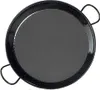 Poêle Paella émaillée ø55cm Cuisson Traditionnelle Grande Voir les images du produit 4