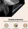 KitchenYeah© Herdabdeckplatte Zwei Orchideenblüten - Produktbild-Vorschau 4