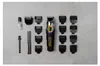 Wahl Extreme Grip AC/Batterie 1,1 cm Noir, Acier inoxydable Voir les images du produit 2