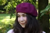 Kopka klassische Baskenmütze aus 100% Produktbild-Vorschau 3