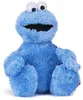 Plüschtier Krümelmonster Sesamstraße - ca. 36 cm Produktbild-Vorschau 8