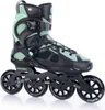 A single inline skate is shown against a white background. Anteprima dell’immagine prodotto