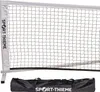 Sport-Thieme Tennisnetzanlage "Kleinfeld Tennisnetz" Produktbild-Vorschau 1