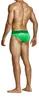 MODUS VIVENDI Towel Brief Green - Größe XL Náhľad obrázku produktu 4