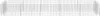 vidaXL Gabbione letto rialzato Acciaio zincato 450×90×50 cm Anteprima dell’immagine prodotto 4