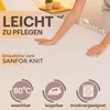 Jersey Spannbettlaken Spannbetttuch, 100% Baumwolle, Produktbild-Vorschau 6