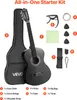 VEVOR Konzertgitarre, 960 mm, Produktbild-Vorschau 7