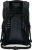 Osprey Metron Airspeed Rucksack Black/Anchor Blue 16" 34 L Produktbild-Vorschau 3