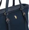 U.S. POLO ASSN. Shopper Schultertasche Houston Shopping Bag Produktbild-Vorschau 9