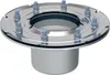 Geberit 388102001 Pressdichtungsflansch Folien bis 4 mm Produktbild-Vorschau 1