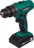 Vonroc Akku-Bohrmaschine 16V | Inkl. 1,5Ah Akku, Produktbild-Vorschau 5