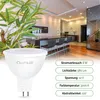 LUMILED GU5.3 LED Lampen Leuchtmittel 10 Stück Set MR16 6W Produktbild-Vorschau 3