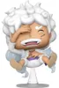 Funko Pop! One Piece Luffy Gear 5 (Animatieversie, Productafbeelding-voorbeeld 2