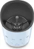 Emulsionatore per latte 500w, 0,18l, azzurro Smeg MFF02PBEU Anteprima dell’immagine prodotto 6