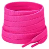 schnuersenkel sneaker pink neon2 Produktbild-Vorschau