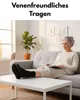 Diabetiker Socken Herren Damen mit Komfortbund ohne Gummi - Produktbild-Vorschau 5