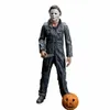Statua di Halloween Scream Greats Michael Myers 20 cm Anteprima dell’immagine prodotto 1