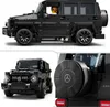 LEGO Speed Champions Mercedes-AMG G 63 & Mercedes-AMG SL Produktbild-Vorschau 5