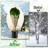 2er Set Winterschutz Frostschutz für Pflanzen 120 × 180 cm, Produktbild-Vorschau 4