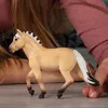 Schleich Horse Club Fjord Pferd Stute, Spielfigur Produktbild-Vorschau 8
