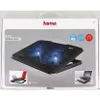 Hama Slim base di raffreddamento per laptop 39,6 cm (15.6") Anteprima dell’immagine prodotto 10