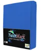 NatureMark Jersey Spannbettlaken, Spannbetttuch 100% Produktbild-Vorschau 7