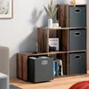 Półka schodowa Vicco  Drewno antyczne 107.2 x 107.8 cm z 4 Podgląd zdjęcia produktu 5