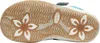 Keen Jr Elle Backstrap Sea Mosse-Fjord Blau Kinder Sandalen Produktbild-Vorschau 10