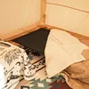Feldbett, Ultraleichtes  Outdoorbett, Klappbares Produktbild-Vorschau 6