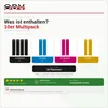 Kompatible Druckerpatronen 604XL für Epson, 10er Pack Produktbild-Vorschau 6