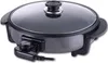 Shov Elektro-Pizzapfanne, Antihaftbeschichtung, 42×7 cm, Produktbild-Vorschau 1